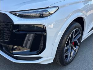 Audi Q6 e-tron performance Tech pro Paket Matrix-LED