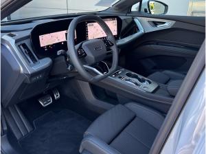Audi Q4 e-tron Sportback quattro 360° Kamera Navi LED