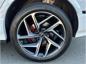 Audi Q6 e-tron performance Tech pro Paket Matrix-LED