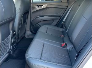 Audi Q4 e-tron Sportback quattro 360° Kamera Navi LED