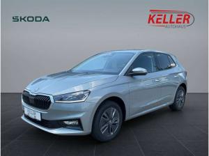 Skoda Fabia BALANCE 1,0 TSI 85 KW 6-GANG-SCHALTGETRIEBE 5 JAHRE GARANTIE