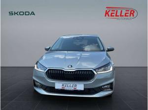 Skoda Fabia BALANCE 1,0 TSI 85 KW 6-GANG-SCHALTGETRIEBE 5 JAHRE GARANTIE