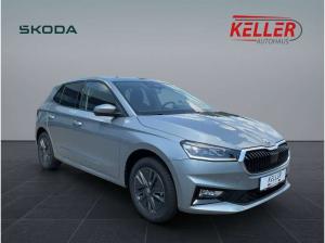 Skoda Fabia BALANCE 1,0 TSI 85 KW 6-GANG-SCHALTGETRIEBE 5 JAHRE GARANTIE