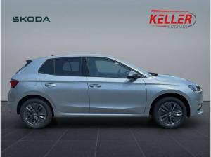 Skoda Fabia BALANCE 1,0 TSI 85 KW 6-GANG-SCHALTGETRIEBE 5 JAHRE GARANTIE