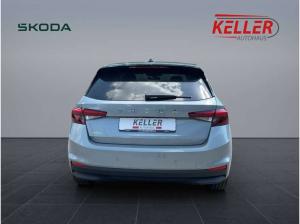 Skoda Fabia BALANCE 1,0 TSI 85 KW 6-GANG-SCHALTGETRIEBE 5 JAHRE GARANTIE