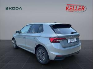 Skoda Fabia BALANCE 1,0 TSI 85 KW 6-GANG-SCHALTGETRIEBE 5 JAHRE GARANTIE