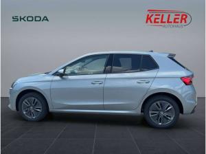 Skoda Fabia BALANCE 1,0 TSI 85 KW 6-GANG-SCHALTGETRIEBE 5 JAHRE GARANTIE