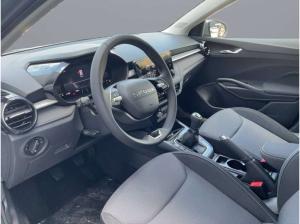 Skoda Fabia BALANCE 1,0 TSI 85 KW 6-GANG-SCHALTGETRIEBE 5 JAHRE GARANTIE