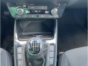 Skoda Fabia BALANCE 1,0 TSI 85 KW 6-GANG-SCHALTGETRIEBE 5 JAHRE GARANTIE