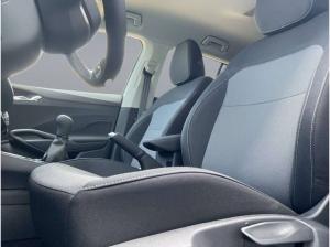 Skoda Fabia BALANCE 1,0 TSI 85 KW 6-GANG-SCHALTGETRIEBE 5 JAHRE GARANTIE