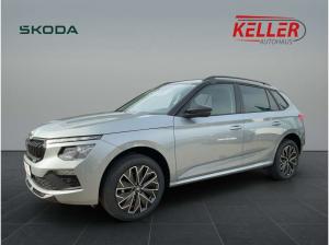 Skoda Kamiq BALANCE 1,0 TSI 85KW 7-GANG-DSG / 5 JAHRE GARANTIE