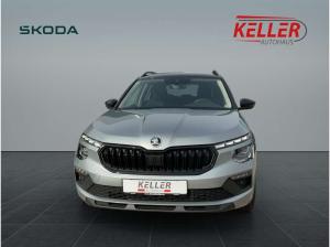 Skoda Kamiq BALANCE 1,0 TSI 85KW 7-GANG-DSG / 5 JAHRE GARANTIE