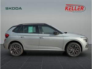 Skoda Kamiq BALANCE 1,0 TSI 85KW 7-GANG-DSG / 5 JAHRE GARANTIE