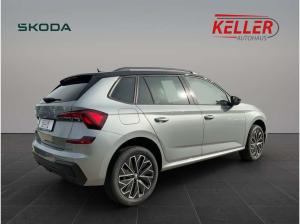 Skoda Kamiq BALANCE 1,0 TSI 85KW 7-GANG-DSG / 5 JAHRE GARANTIE