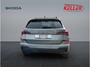 Skoda Kamiq BALANCE 1,0 TSI 85KW 7-GANG-DSG / 5 JAHRE GARANTIE