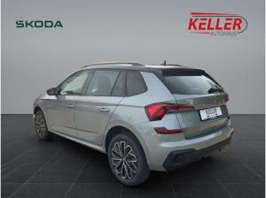 Skoda Kamiq BALANCE 1,0 TSI 85KW 7-GANG-DSG / 5 JAHRE GARANTIE