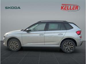 Skoda Kamiq BALANCE 1,0 TSI 85KW 7-GANG-DSG / 5 JAHRE GARANTIE