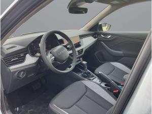 Skoda Kamiq BALANCE 1,0 TSI 85KW 7-GANG-DSG / 5 JAHRE GARANTIE