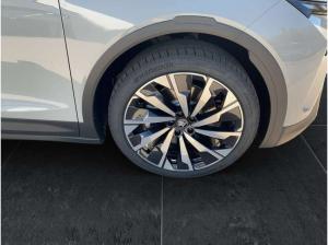 Skoda Elroq ELROQ 85 SPORTLINE (82 KWH)  210 KW WäRMEPUMPE WINTER-PAKET AHK
