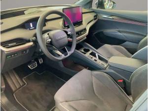 Skoda Elroq ELROQ 85 SPORTLINE (82 KWH)  210 KW WäRMEPUMPE WINTER-PAKET AHK