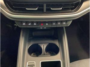 Skoda Elroq ELROQ 85 SPORTLINE (82 KWH)  210 KW WäRMEPUMPE WINTER-PAKET AHK