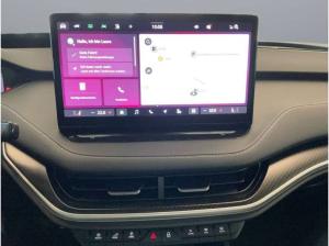 Skoda Elroq ELROQ 85 SPORTLINE (82 KWH)  210 KW WäRMEPUMPE WINTER-PAKET AHK