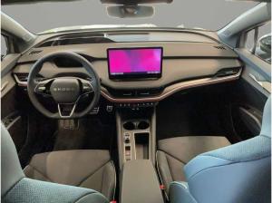 Skoda Elroq ELROQ 85 SPORTLINE (82 KWH)  210 KW WäRMEPUMPE WINTER-PAKET AHK