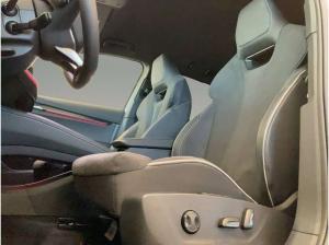 Skoda Elroq ELROQ 85 SPORTLINE (82 KWH)  210 KW WäRMEPUMPE WINTER-PAKET AHK