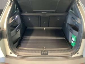 Skoda Elroq ELROQ 85 SPORTLINE (82 KWH)  210 KW WäRMEPUMPE WINTER-PAKET AHK