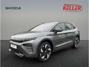 Skoda Elroq ELROQ RS LOUNGE 250 KW 1-GANG-AUTOMATIK 4X4