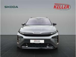 Skoda Elroq ELROQ RS LOUNGE 250 KW 1-GANG-AUTOMATIK 4X4