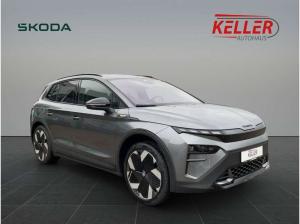 Skoda Elroq ELROQ RS LOUNGE 250 KW 1-GANG-AUTOMATIK 4X4