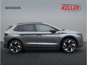 Skoda Elroq ELROQ RS LOUNGE 250 KW 1-GANG-AUTOMATIK 4X4