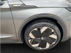 Skoda Elroq ELROQ RS LOUNGE 250 KW 1-GANG-AUTOMATIK 4X4