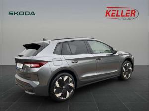 Skoda Elroq ELROQ RS LOUNGE 250 KW 1-GANG-AUTOMATIK 4X4
