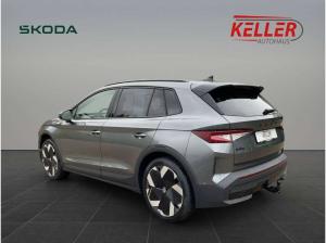 Skoda Elroq ELROQ RS LOUNGE 250 KW 1-GANG-AUTOMATIK 4X4