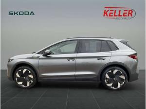 Skoda Elroq ELROQ RS LOUNGE 250 KW 1-GANG-AUTOMATIK 4X4