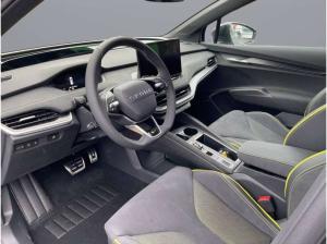 Skoda Elroq ELROQ RS LOUNGE 250 KW 1-GANG-AUTOMATIK 4X4