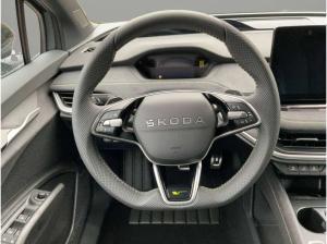 Skoda Elroq ELROQ RS LOUNGE 250 KW 1-GANG-AUTOMATIK 4X4