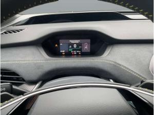 Skoda Elroq ELROQ RS LOUNGE 250 KW 1-GANG-AUTOMATIK 4X4