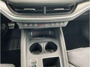 Skoda Elroq ELROQ RS LOUNGE 250 KW 1-GANG-AUTOMATIK 4X4