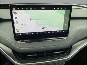Skoda Elroq ELROQ RS LOUNGE 250 KW 1-GANG-AUTOMATIK 4X4