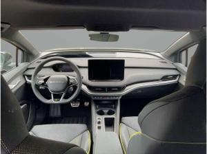 Skoda Elroq ELROQ RS LOUNGE 250 KW 1-GANG-AUTOMATIK 4X4