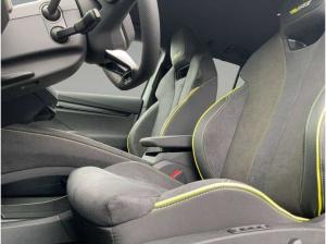 Skoda Elroq ELROQ RS LOUNGE 250 KW 1-GANG-AUTOMATIK 4X4