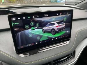 Skoda Elroq ELROQ RS LOUNGE 250 KW 1-GANG-AUTOMATIK 4X4