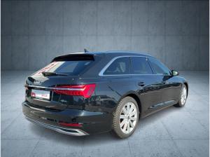 Audi A6 Avant Sport advanced 40 TDI qu. S tr. Matrix