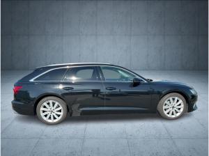 Audi A6 Avant Sport advanced 40 TDI qu. S tr. Matrix
