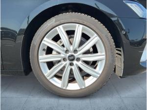 Audi A6 Avant Sport advanced 40 TDI qu. S tr. Matrix