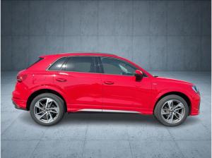 Audi Q3 SUV S line 35 TFSI S tr. AHK 19 ACC FLA Keyle