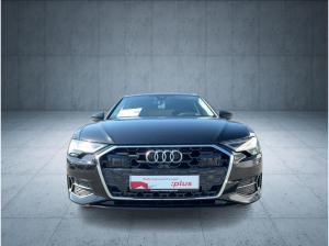 Audi A6 Avant Sport advanced 40 TDI qu. S tr. Matrix